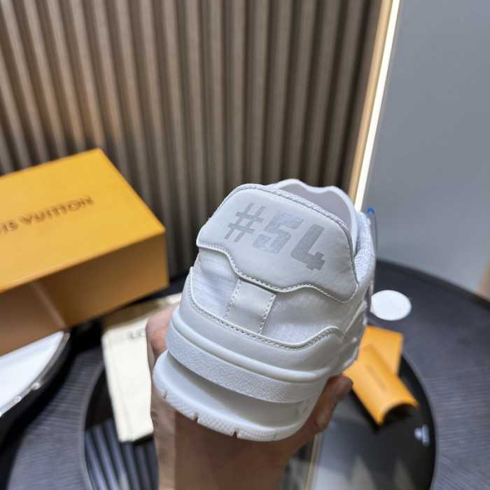 LOVT SNEAKER lv-336