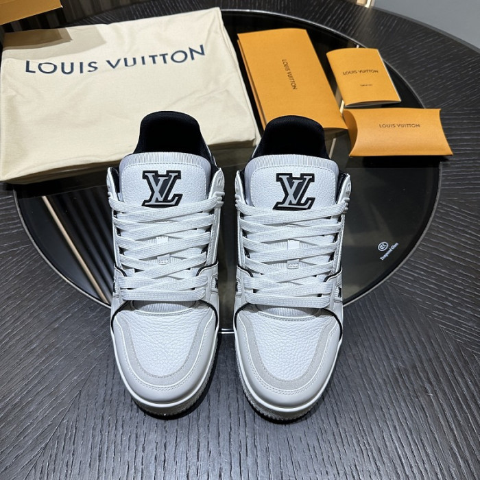 LOVT SNEAKER lv-461