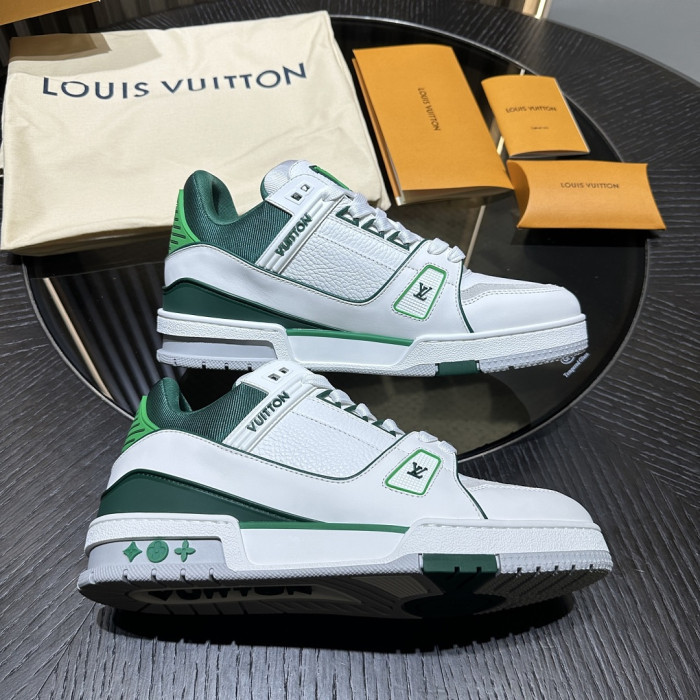 LOVT SNEAKER lv-488