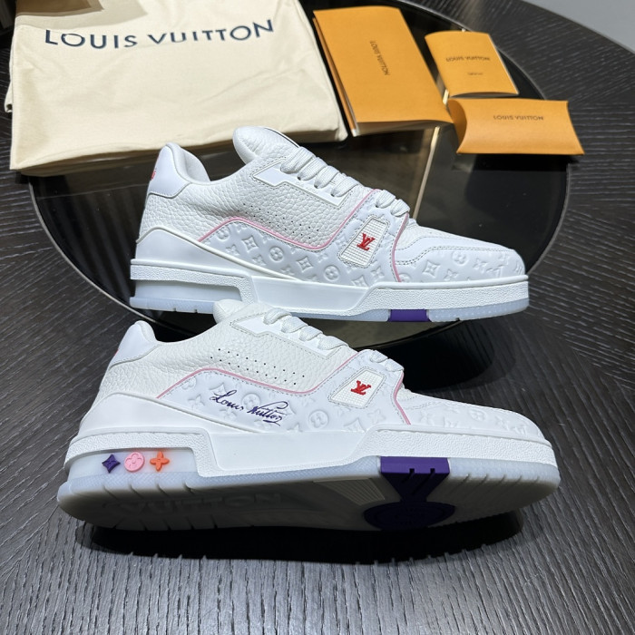 LOVT SNEAKER lv-392