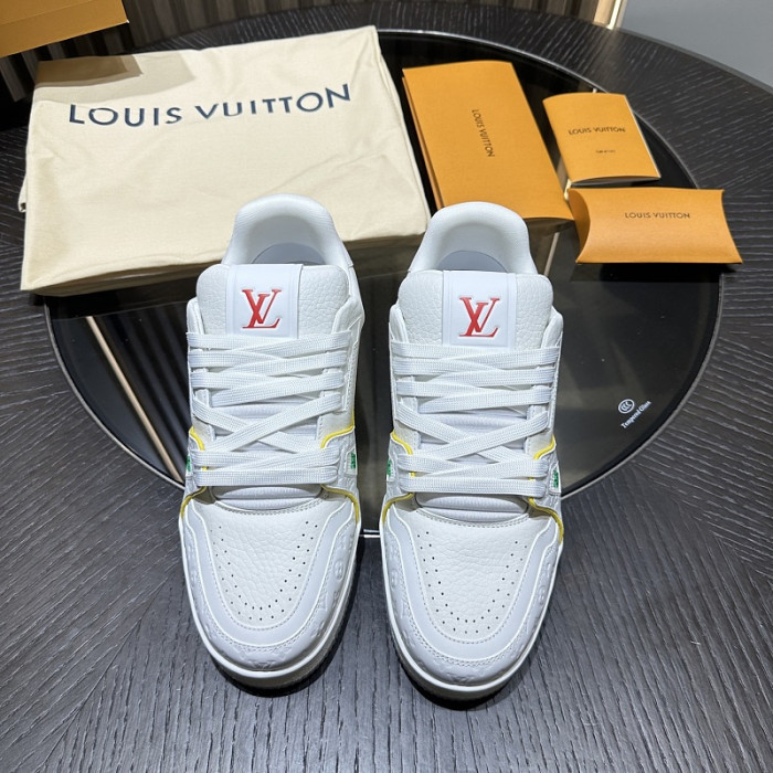LOVT SNEAKER lv-394