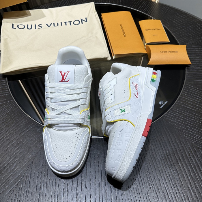 LOVT SNEAKER lv-394