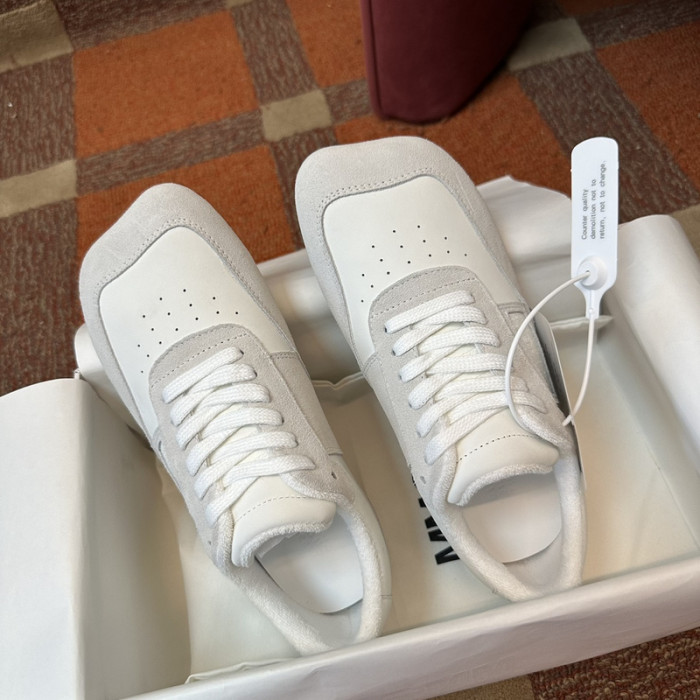 MM SHOES MMS-18