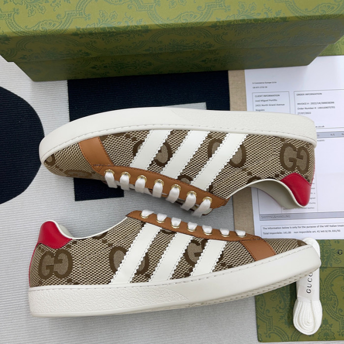 ad low-top sneaker 90628