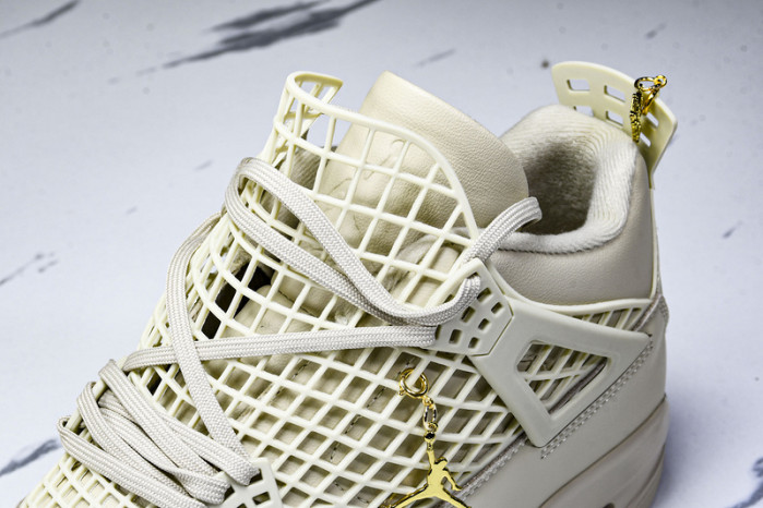 Jordan 4 Retro Net Rattan FN7251-200