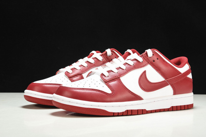 nike dunk low usc dd1391-602