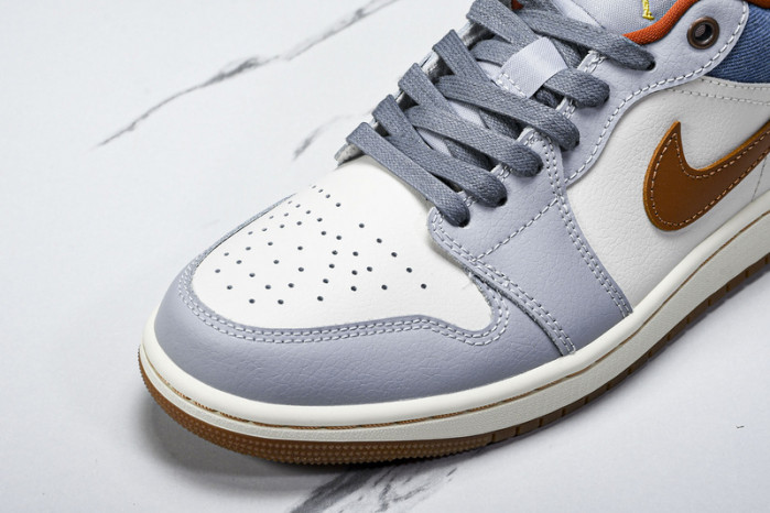 jordan 1 low phantom denim fz5045-091