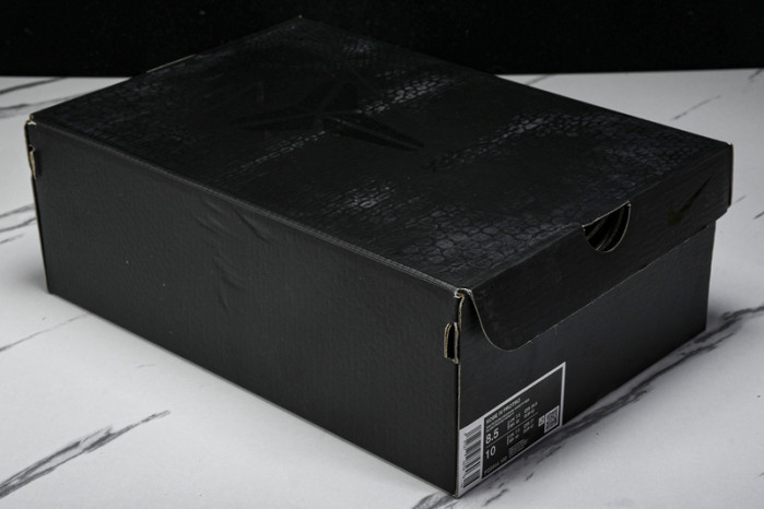 nike kobe 4 protro “gold medal” fq3544-100