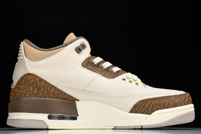 air jordan 3 "palomino" ct8532-102