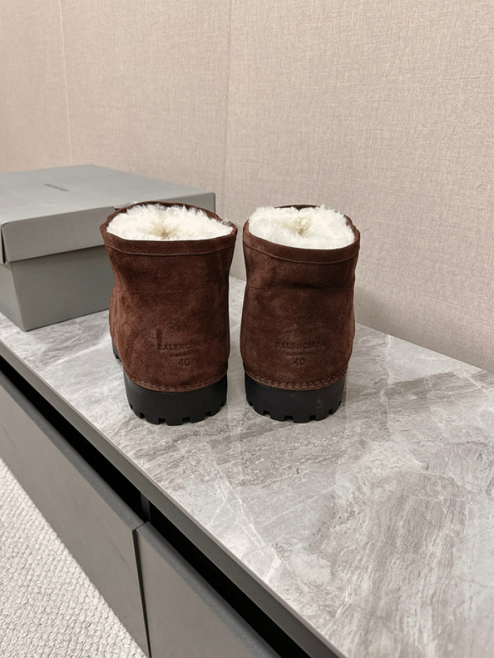 BL BOOT BLB-32