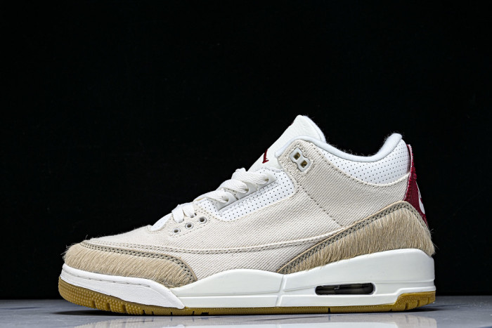 Jordan 3 Retro Levi’s Lunar New Year IR0910-400