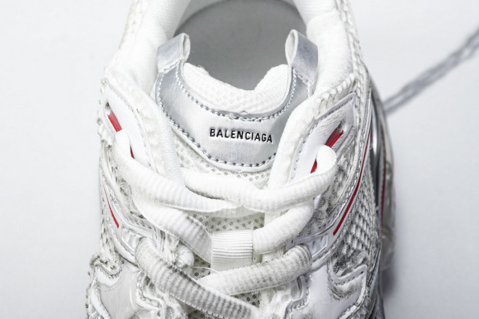 bl track trainers sneakers w3rxp 9160