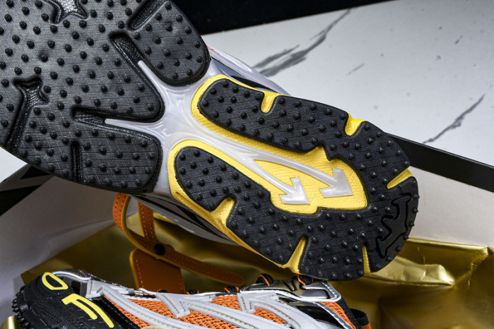 OF BE RIGHT BACK SNEAKERS OB22