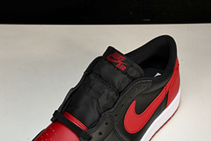 jordan 1 retro low bred 705329-001