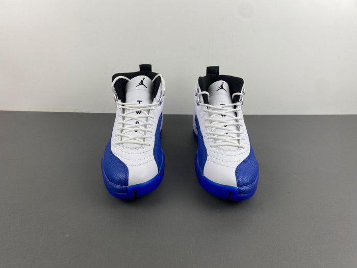 air jordan 12 blue ct8013-140