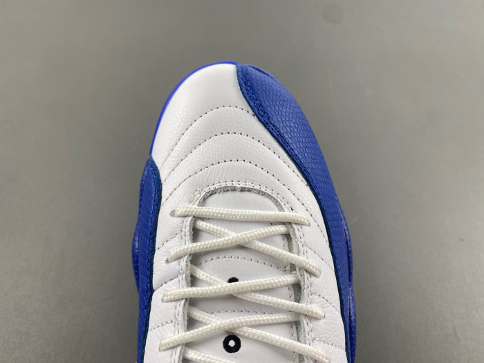 air jordan 12 blue ct8013-140