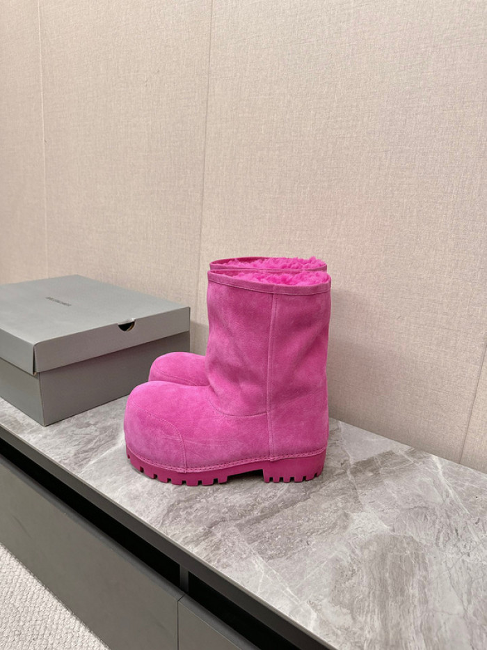 BL BOOT BLB-33