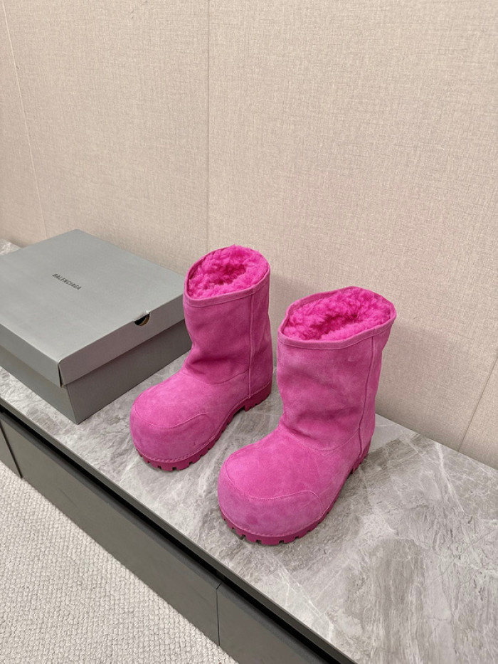 BL BOOT BLB-33