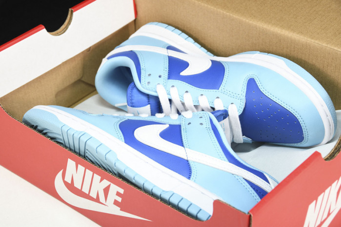 nike dunk low retro qs argon (2022) dm0121-400