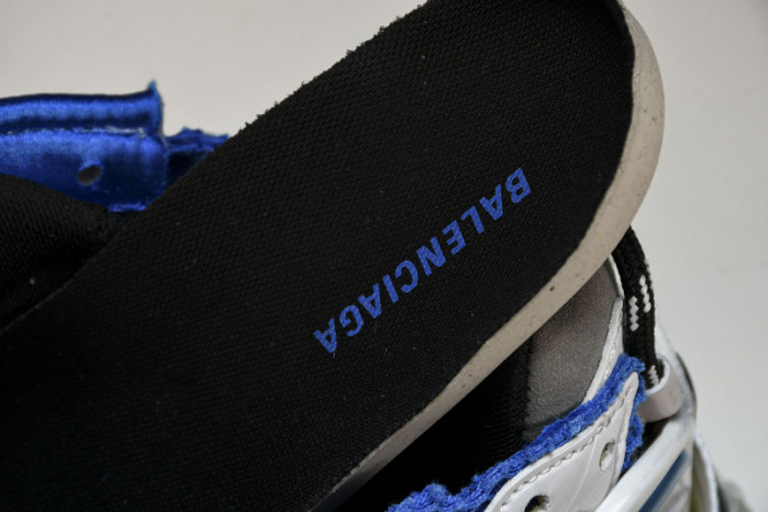 bl track trainers sneaker blr-45