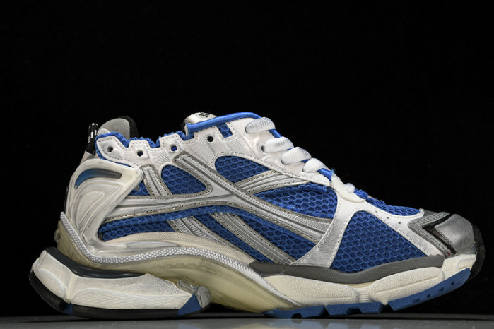 bl track trainers sneaker blr-45