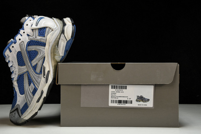 bl track trainers sneaker blr-45