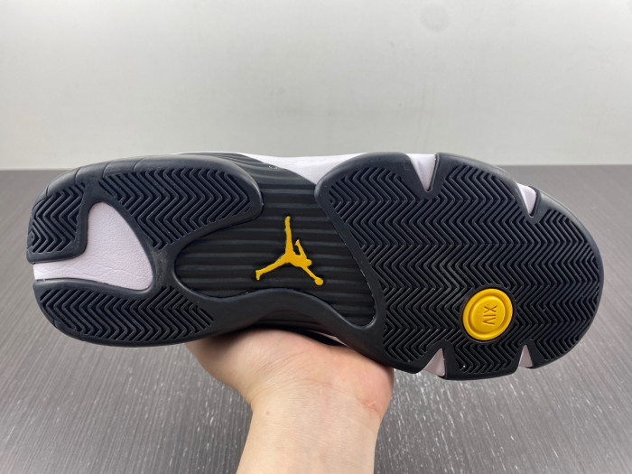 jordan 14 retro laney 487471-407