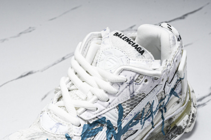 bl track trainers sneaker blr-46