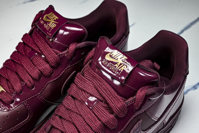 Nike Air Force 1 Low Central Cee x SYNA WORLD IO9970-638
