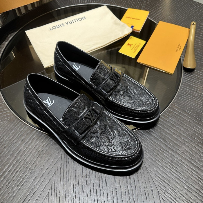 LOVT SNEAKER lv-600