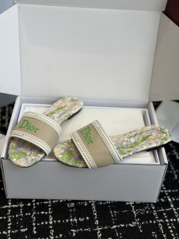 DR SUMMER SLIPPERS DRSW-56