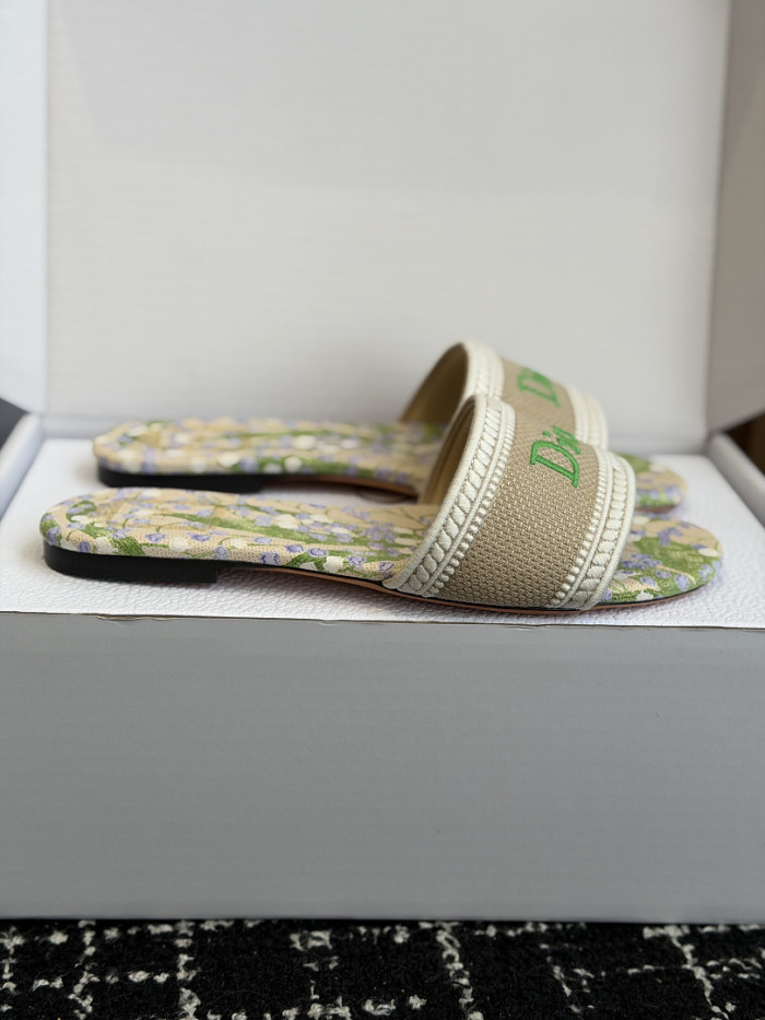 DR SUMMER SLIPPERS DRSW-56