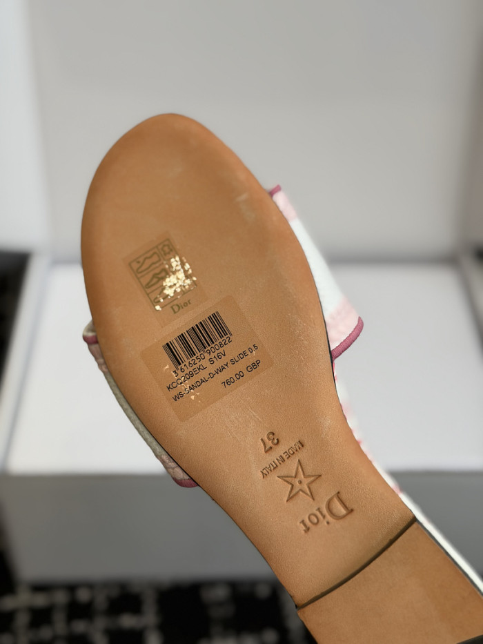 DR SUMMER SLIPPERS DRSW-57