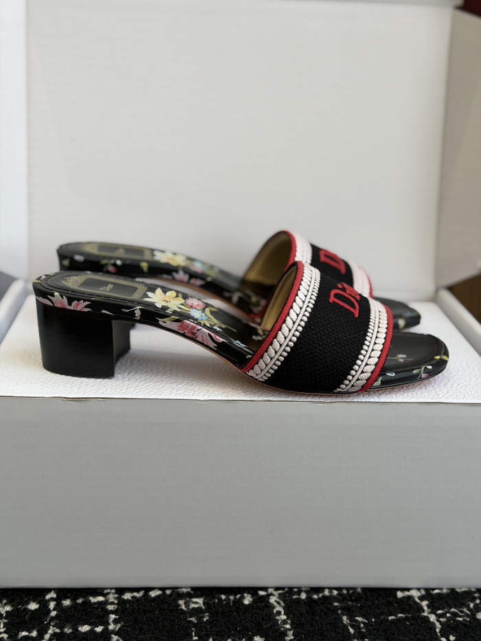 DR SUMMER SLIPPERS DRSW-58