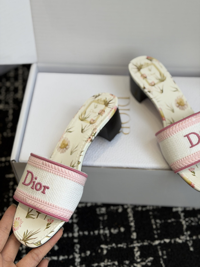 DR SUMMER SLIPPERS DRSW-59