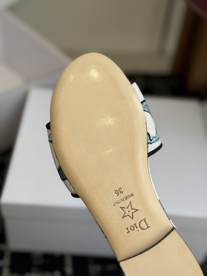DR SUMMER SLIPPERS DRSW-64