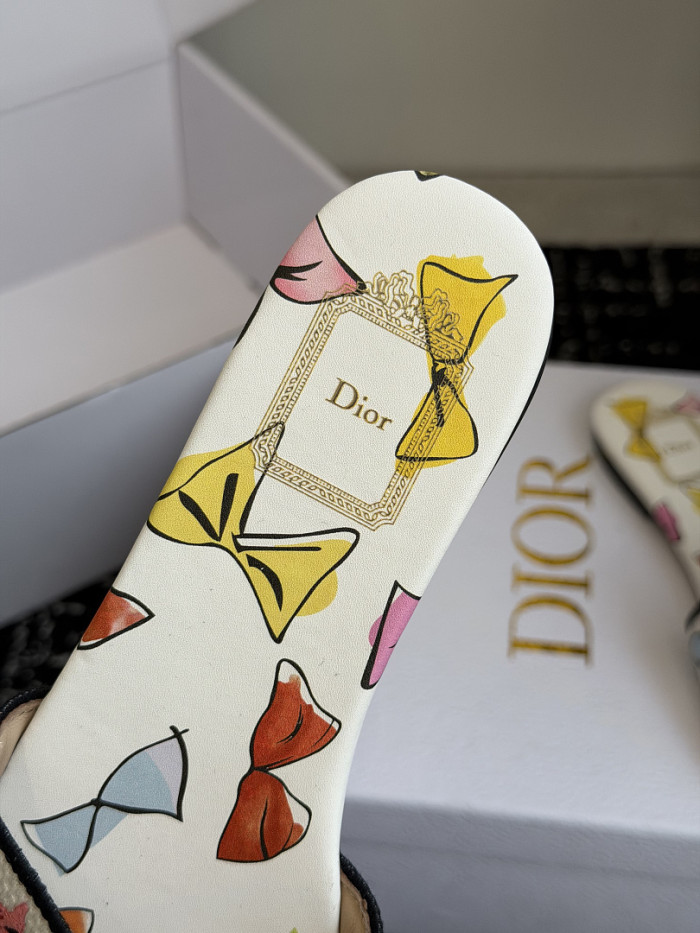 DR SUMMER SLIPPERS DRSW-65