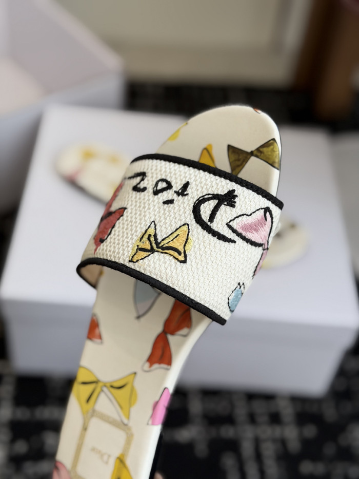 DR SUMMER SLIPPERS DRSW-65