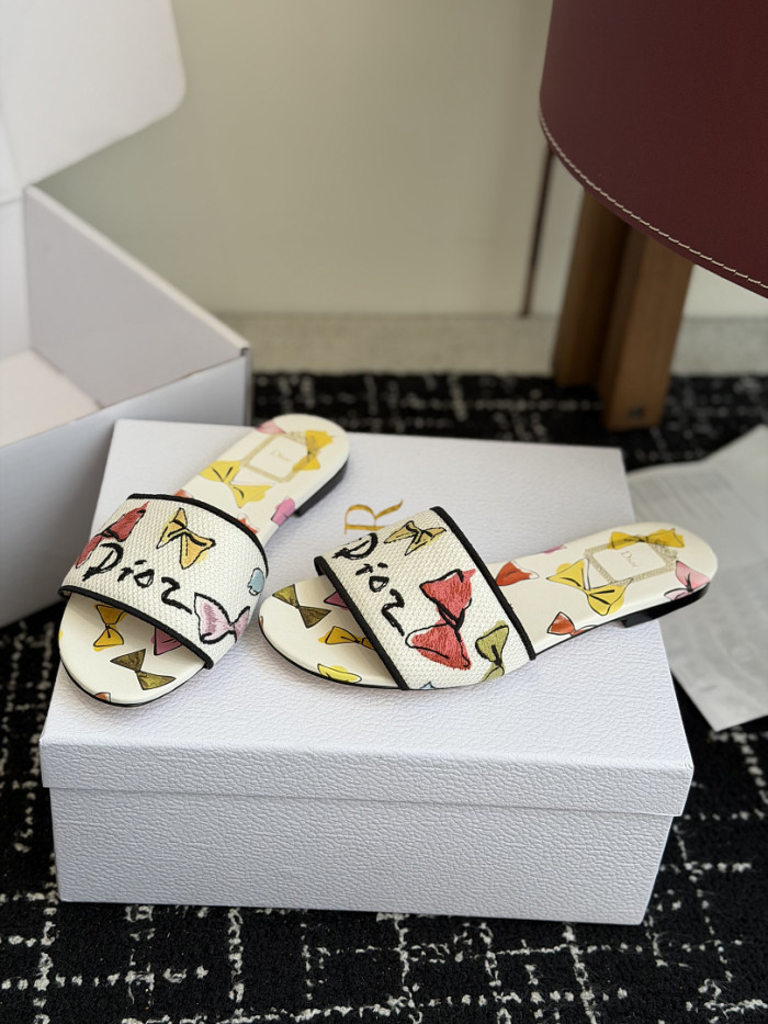 DR SUMMER SLIPPERS DRSW-65