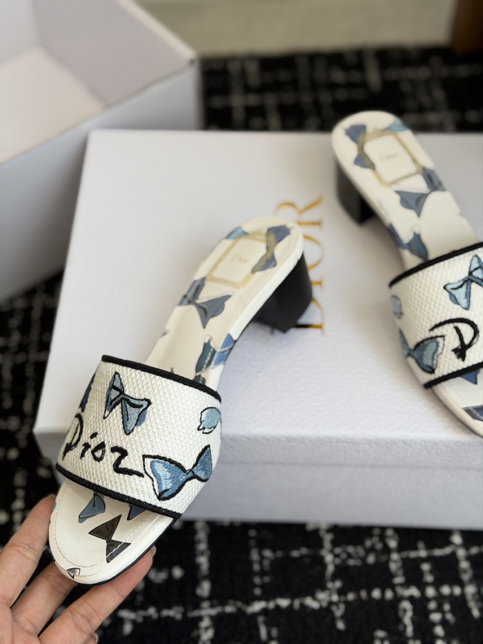 DR SUMMER SLIPPERS DRSW-66