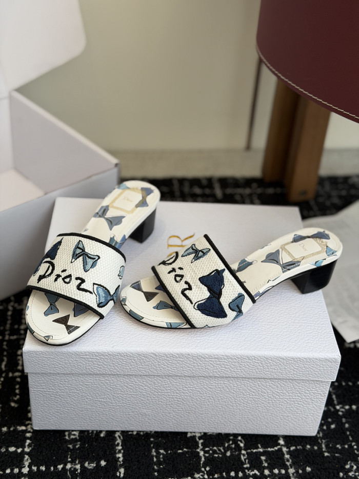 DR SUMMER SLIPPERS DRSW-66