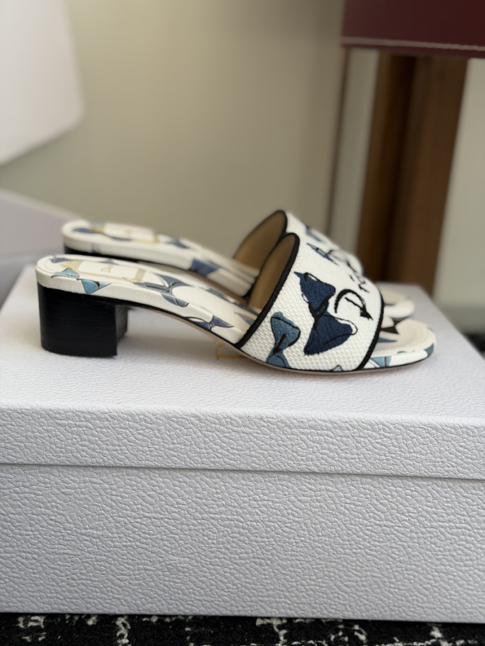 DR SUMMER SLIPPERS DRSW-66