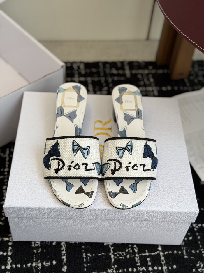 DR SUMMER SLIPPERS DRSW-66