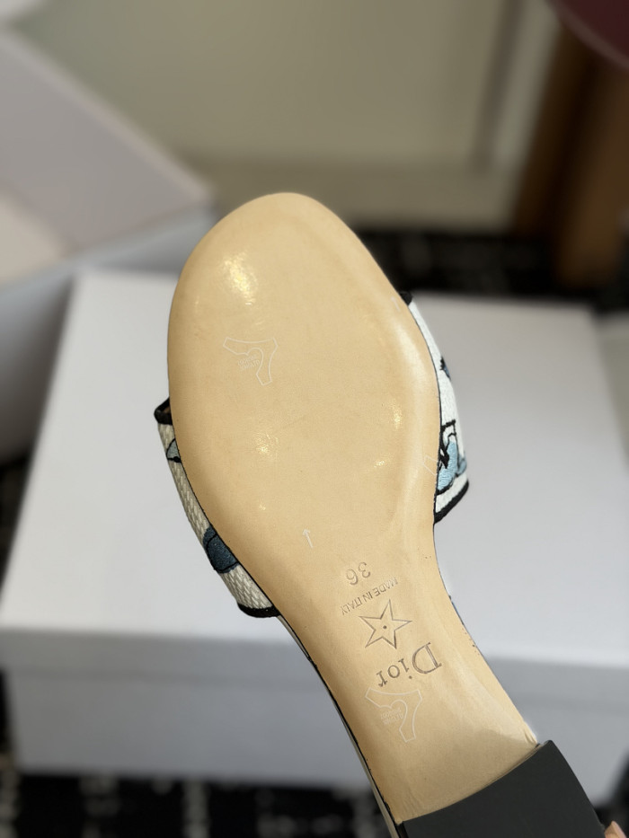 DR SUMMER SLIPPERS DRSW-66