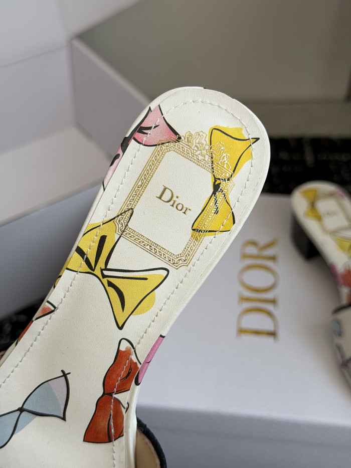 DR SUMMER SLIPPERS DRSW-67