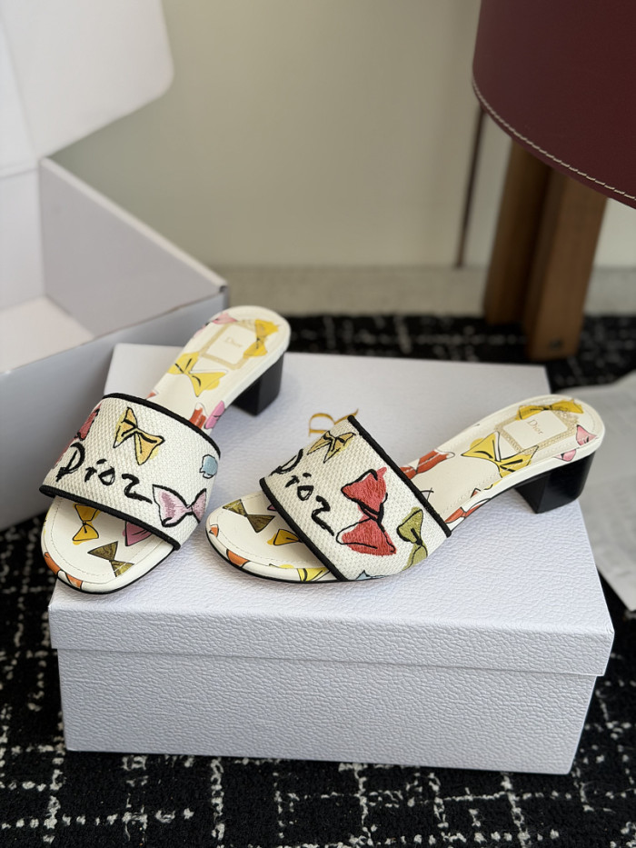 DR SUMMER SLIPPERS DRSW-67