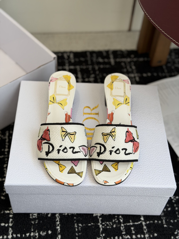 DR SUMMER SLIPPERS DRSW-67