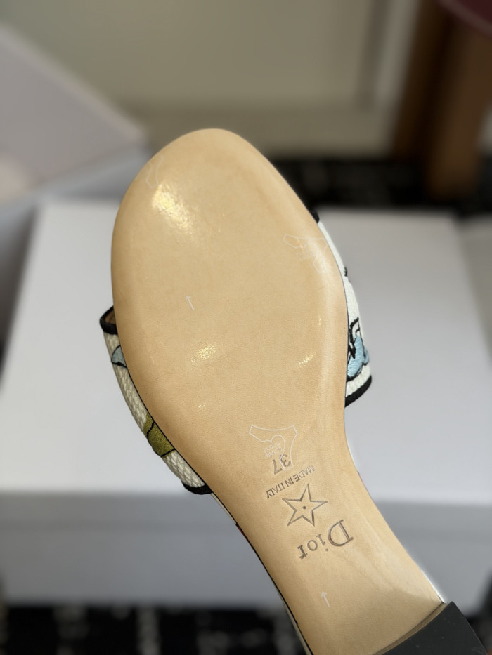 DR SUMMER SLIPPERS DRSW-67