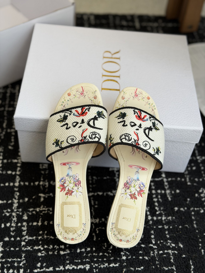 DR SUMMER SLIPPERS DRSW-68