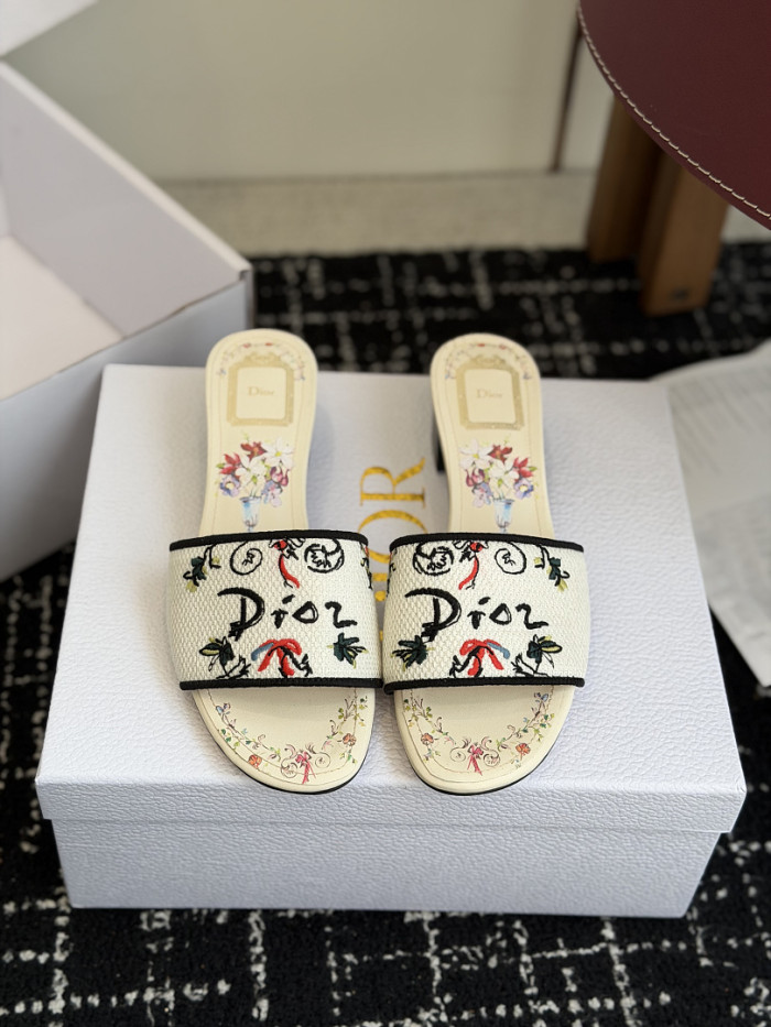 DR SUMMER SLIPPERS DRSW-68
